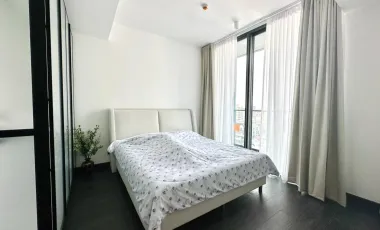 For rent 1 bed condo in Sathon, Bangkok