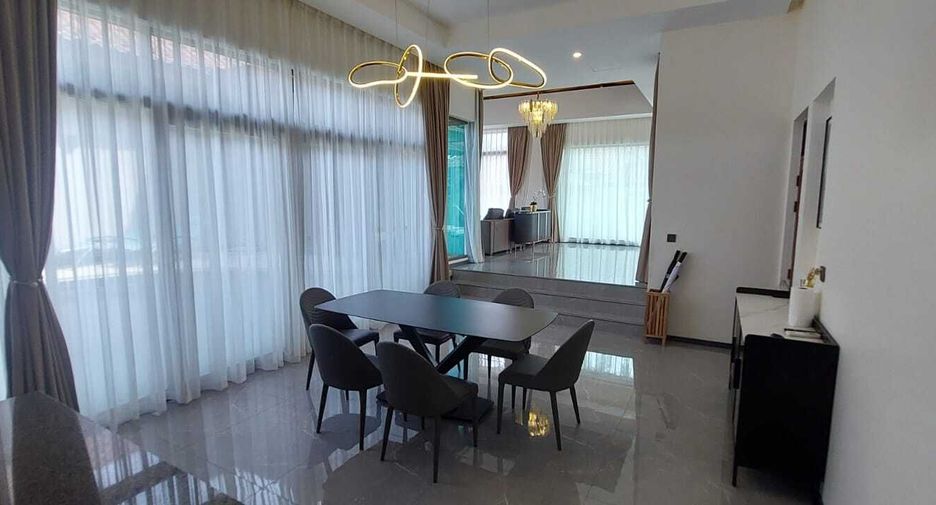 Villa en venta de 2 habitaciones en Thalang, Phuket