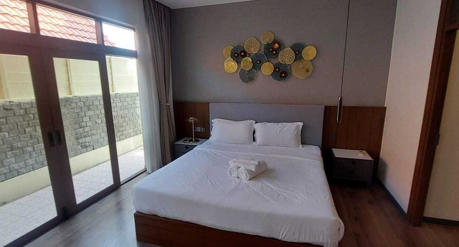 Villa en venta de 2 habitaciones en Thalang, Phuket