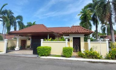 For sale 2 bedrooms villa in Thalang, Phuket