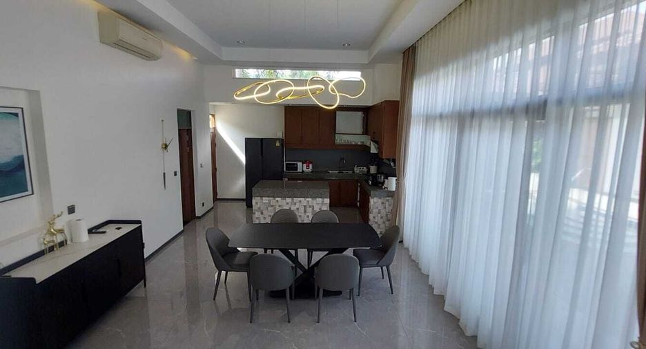 Villa en venta de 2 habitaciones en Thalang, Phuket