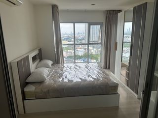 Condo en alquiler de 1 habitaciones en Khlong Toei, Bangkok