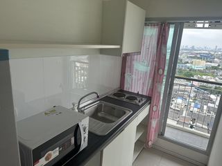 Condo en alquiler de 1 habitaciones en Khlong Toei, Bangkok