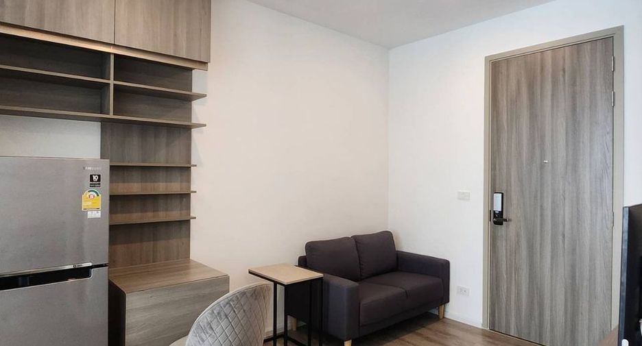 For rent 1 Beds condo in Mueang Samut Prakan, Samut Prakan