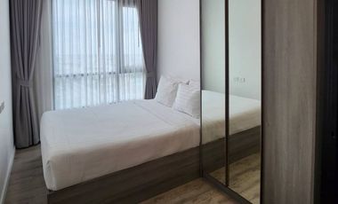 Condo en alquiler de 1 habitaciones en Mueang Samut Prakan, Samut Prakan