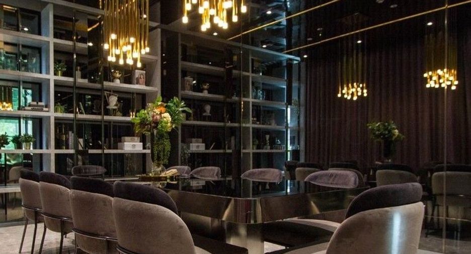 For rent 1 Beds condo in Mueang Samut Prakan, Samut Prakan