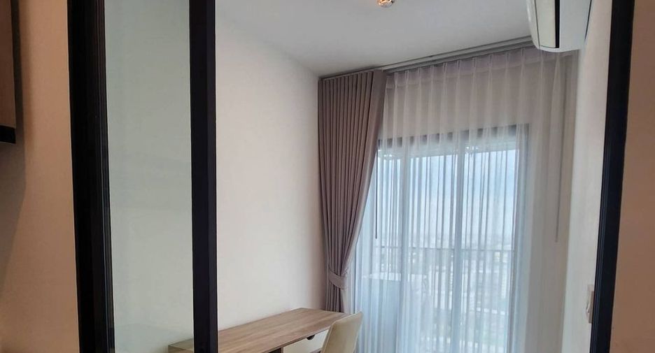 For rent 1 Beds condo in Mueang Samut Prakan, Samut Prakan