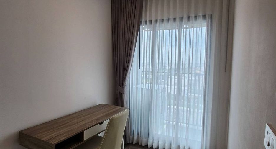 For rent 1 Beds condo in Mueang Samut Prakan, Samut Prakan