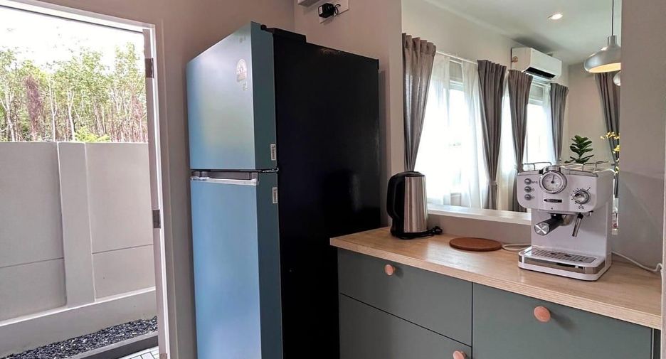 For rent 3 bedrooms house in Thalang, Phuket