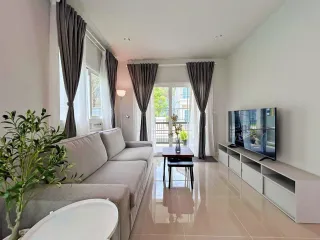 À louer 3 chambres maison à Thalang, Phuket