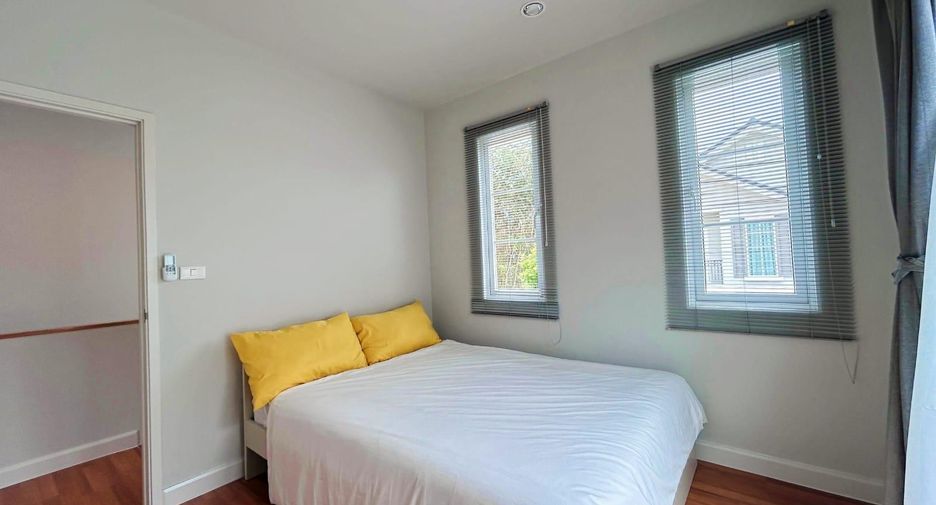 For rent 3 bedrooms house in Thalang, Phuket