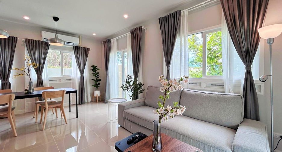 For rent 3 bedrooms house in Thalang, Phuket