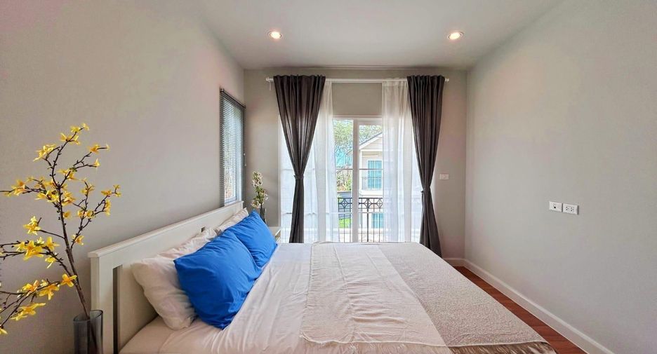 For rent 3 bedrooms house in Thalang, Phuket
