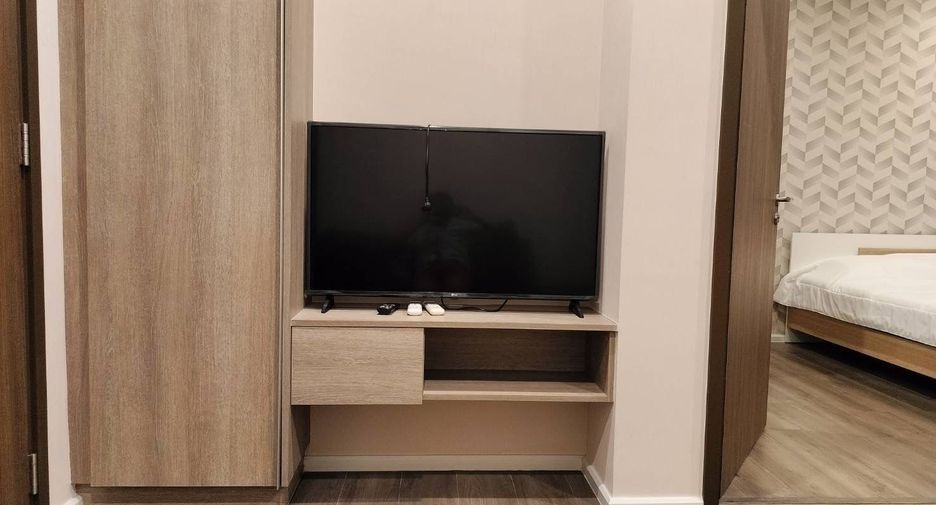 For rent 1 bed condo in Bang Na, Bangkok