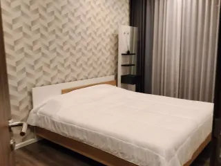 À louer 1 chambre condo à Bang Na, Bangkok