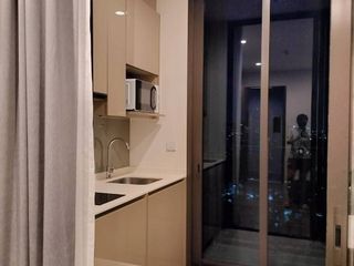 À louer 1 chambre condo à Bang Na, Bangkok