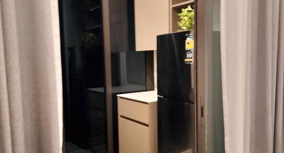 For rent 1 bed condo in Bang Na, Bangkok
