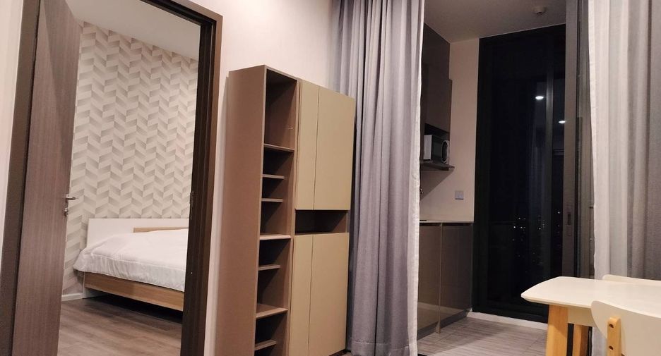 For rent 1 bed condo in Bang Na, Bangkok