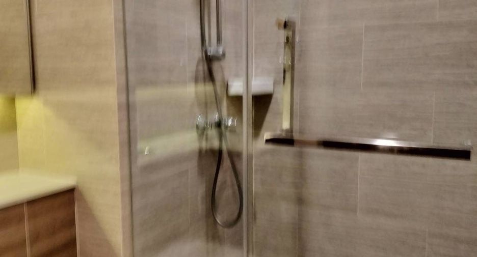 For rent 1 bed condo in Bang Na, Bangkok