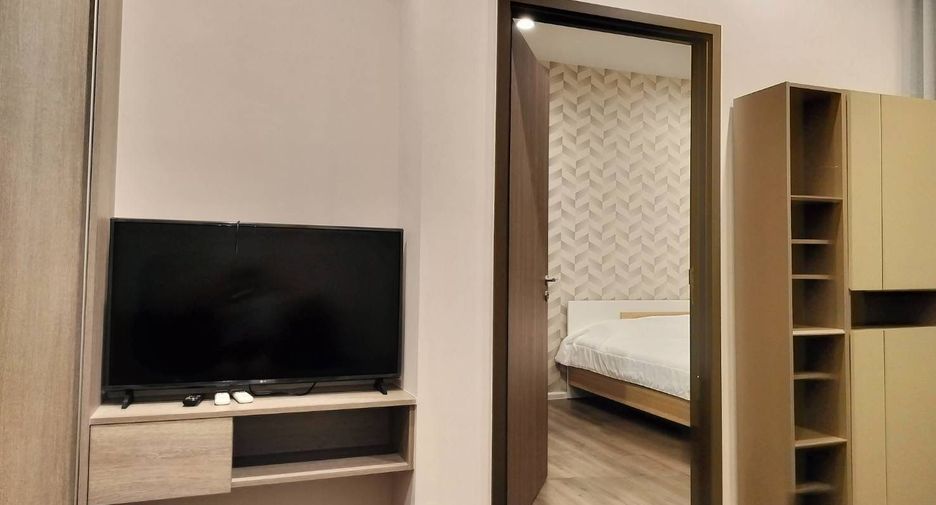 For rent 1 bed condo in Bang Na, Bangkok