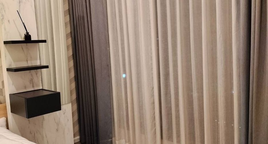 For rent 1 bed condo in Bang Na, Bangkok