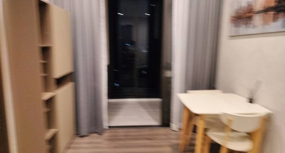 For rent 1 bed condo in Bang Na, Bangkok