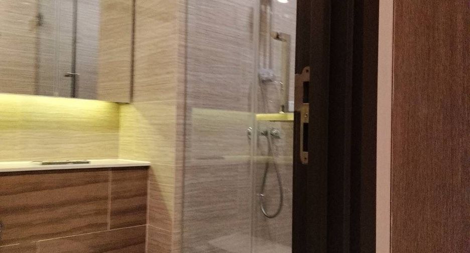 For rent 1 bed condo in Bang Na, Bangkok