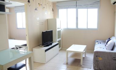 For sale 2 bedrooms condo in Khan Na Yao, Bangkok