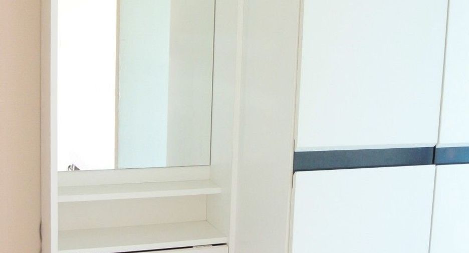 For sale 2 bedrooms condo in Khan Na Yao, Bangkok