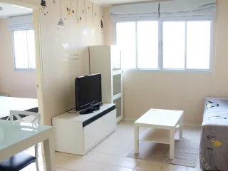 Продажа 2 спальни кондо в Кхан На Яо, Бангкок