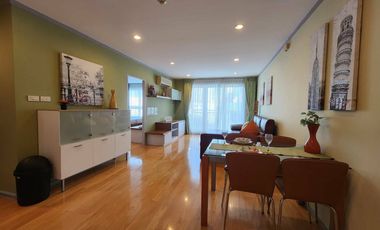 Condo en venta y en alquiler de 2 habitaciones en Watthana, Bangkok