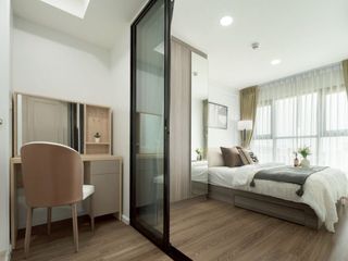For sale studio condo in Bang Khen, Bangkok