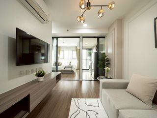 For sale studio condo in Bang Khen, Bangkok