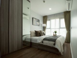 For sale studio condo in Bang Khen, Bangkok
