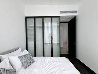 For rent 2 bedrooms condo in Sathon, Bangkok