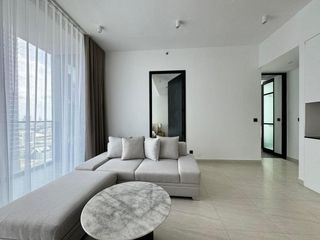 For rent 2 bedrooms condo in Sathon, Bangkok