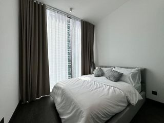 For rent 2 bedrooms condo in Sathon, Bangkok