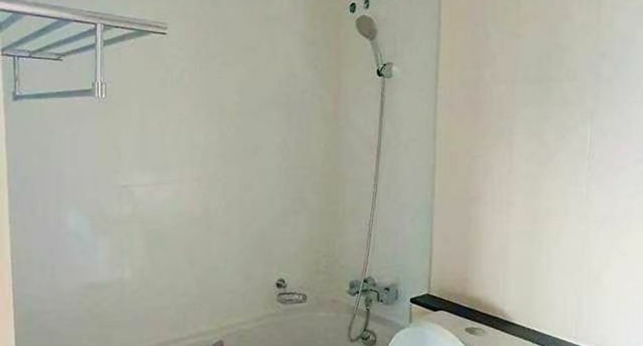 For rent and for sale 2 bedrooms condo in Mueang Samut Prakan, Samut Prakan