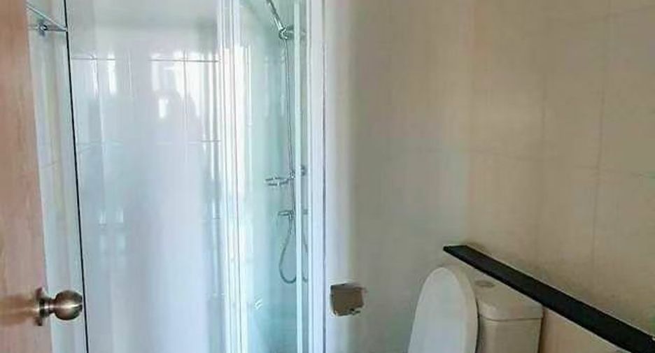 For rent and for sale 2 bedrooms condo in Mueang Samut Prakan, Samut Prakan
