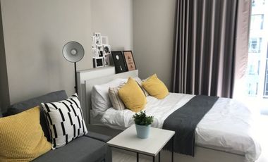 For sale studio condo in Bang Sue, Bangkok