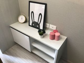 For sale studio condo in Bang Sue, Bangkok