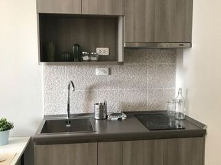For sale studio condo in Bang Sue, Bangkok