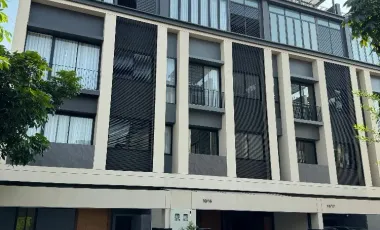 Reihenhaus zum Kauf und zur Miete mit 3 Zimmer in Suan Luang, Bangkok
