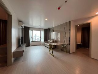 À louer 2 chambres condo à Chatuchak, Bangkok
