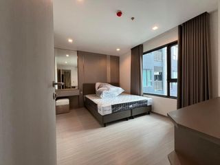 À louer 2 chambres condo à Chatuchak, Bangkok