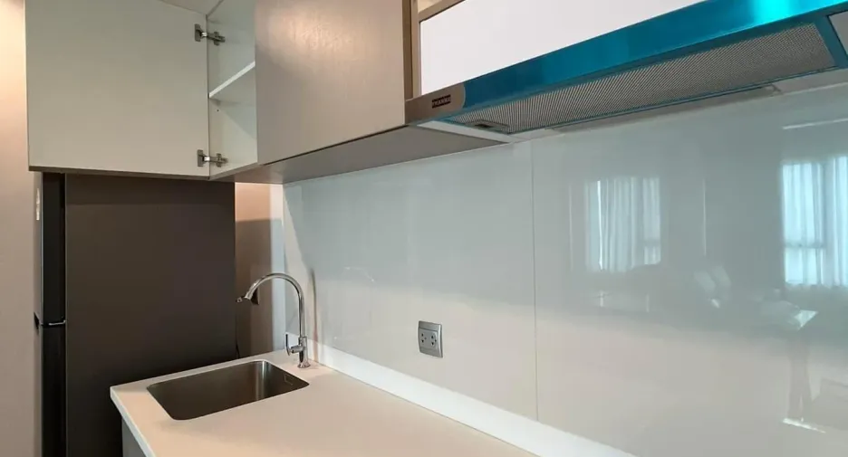 Wohnung zur Miete mit 2 Zimmer in Chatuchak, Bangkok