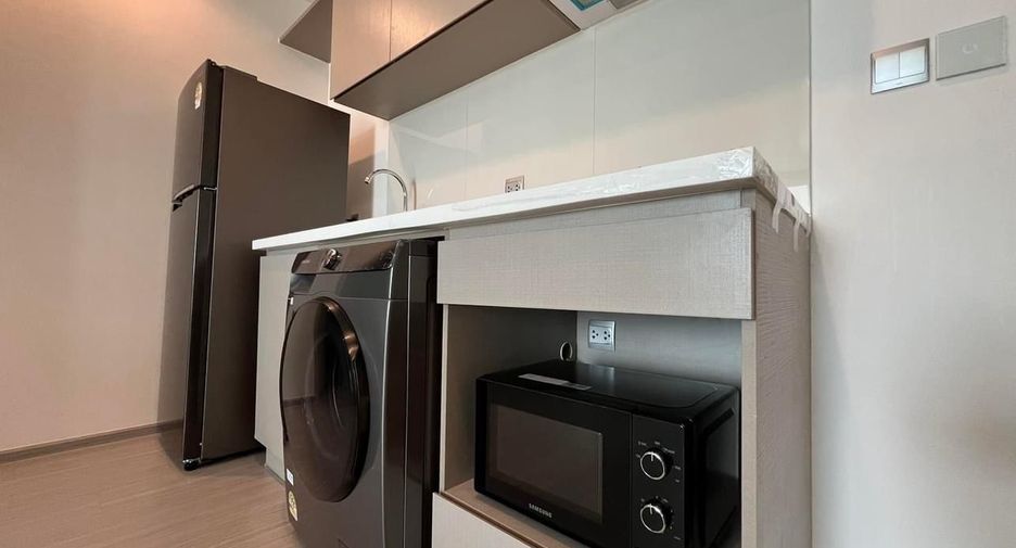 Wohnung zur Miete mit 2 Zimmer in Chatuchak, Bangkok