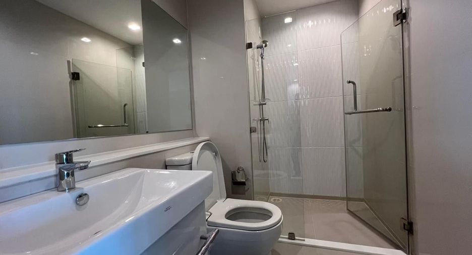 Wohnung zur Miete mit 2 Zimmer in Chatuchak, Bangkok