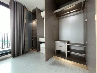 À louer 2 chambres condo à Chatuchak, Bangkok