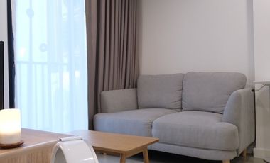 For sale 1 bed condo in Khlong Toei, Bangkok